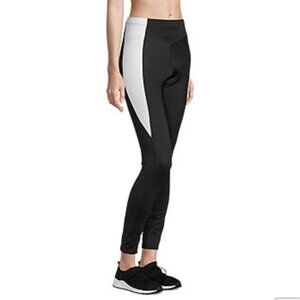 NWOT Xerison Padded Bicycle Leggings